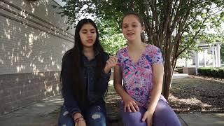 Bgjhs Student News Wednesday May 16, 2018.