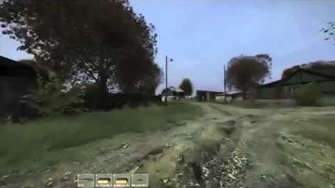 Dayz Standalone Akm Gameplay