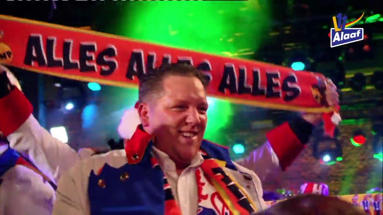 LVK 2019: De Kloomp - Alles môt sjuuve (Meerssen) carnaval de quebec