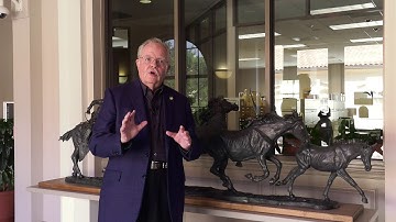 Southwest Collection/Special Collections Library Virtual Tour