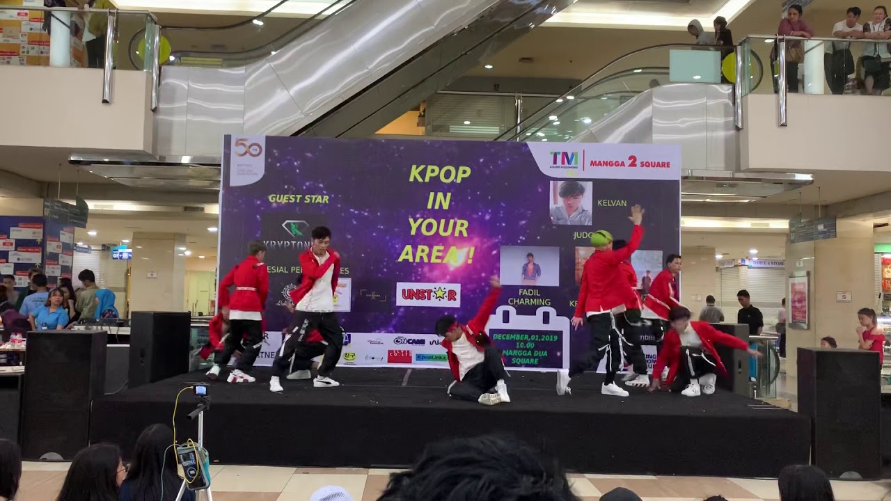 NCT 127 Limitless, Sorry - Sorry , Cherry Bomb , Superhuman Dance Cover | Jaggerwolf