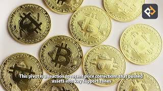 The $1 Billion Crypto ETP Rebound: A VQJ Exchange Market Analysis