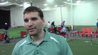 Anthony Norlander   Progress Interview May 20, 2014