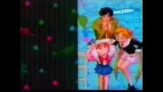 Sailor Moon Super S Ending México