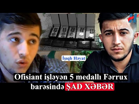 Video: Men Soat Bera Olamanmi?