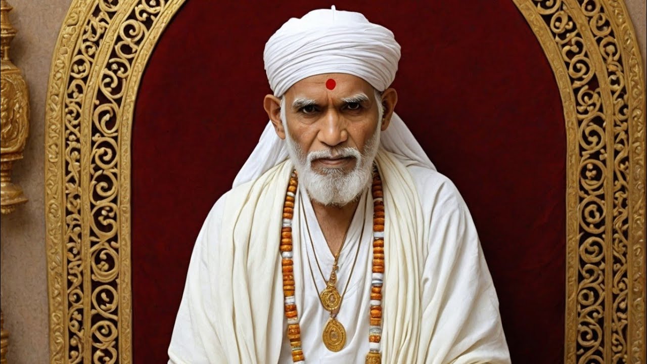 Sai Baba Daily Message ❤️