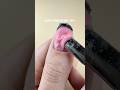 Quick remove gel tips