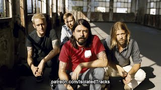 Foo Fighters - Something From Nothing (Drums Only)