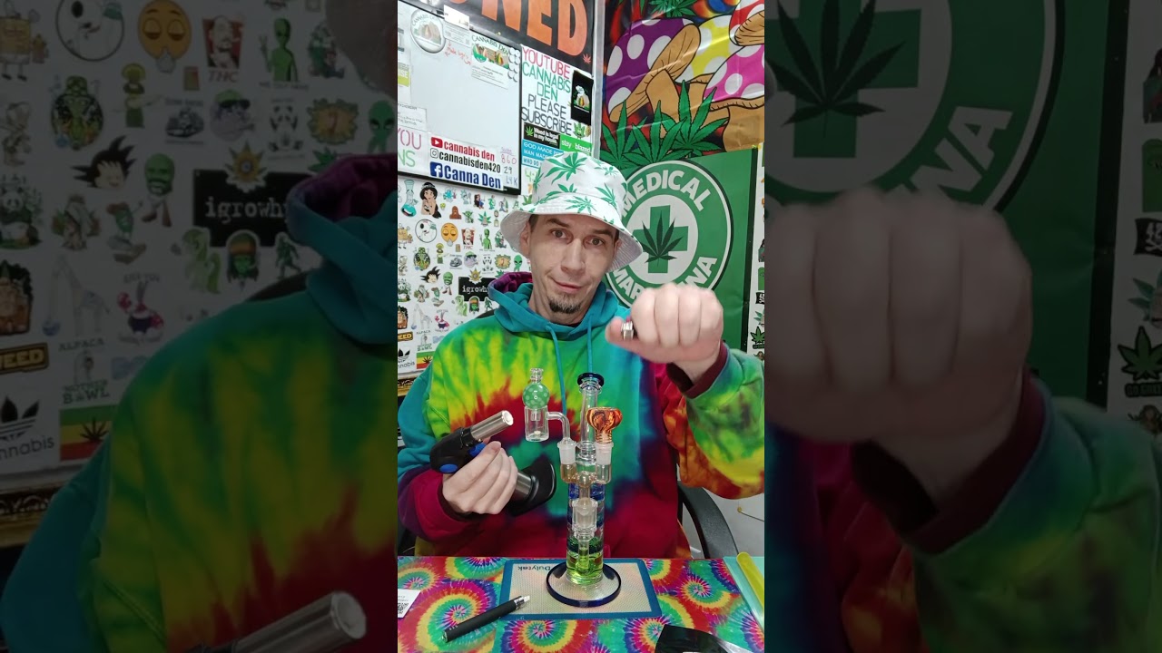 smoke han solo burger & dab black runtz at the same time, gcg