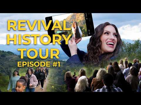 Revival History Tour - Episode 1