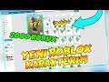 2000 ROBUXLUK YENİ KARAKTERİM / Roblox Jailbreak / Roblox Türkçe / FarukTPC