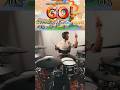 Yoshi’s Story (Super Smash Bros 64) #drummer #supersmashbros