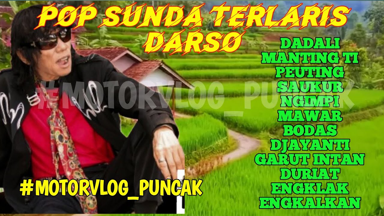 POP SUNDA \