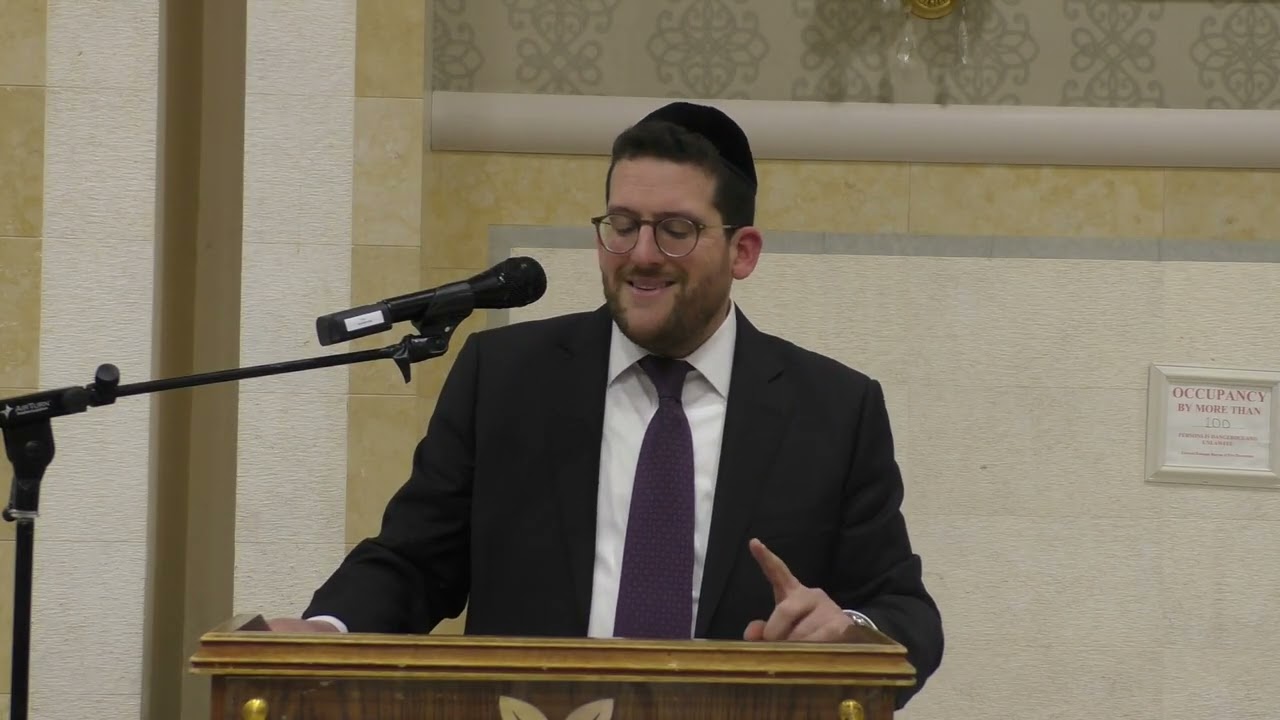 Shalom for Charlotte Asifa