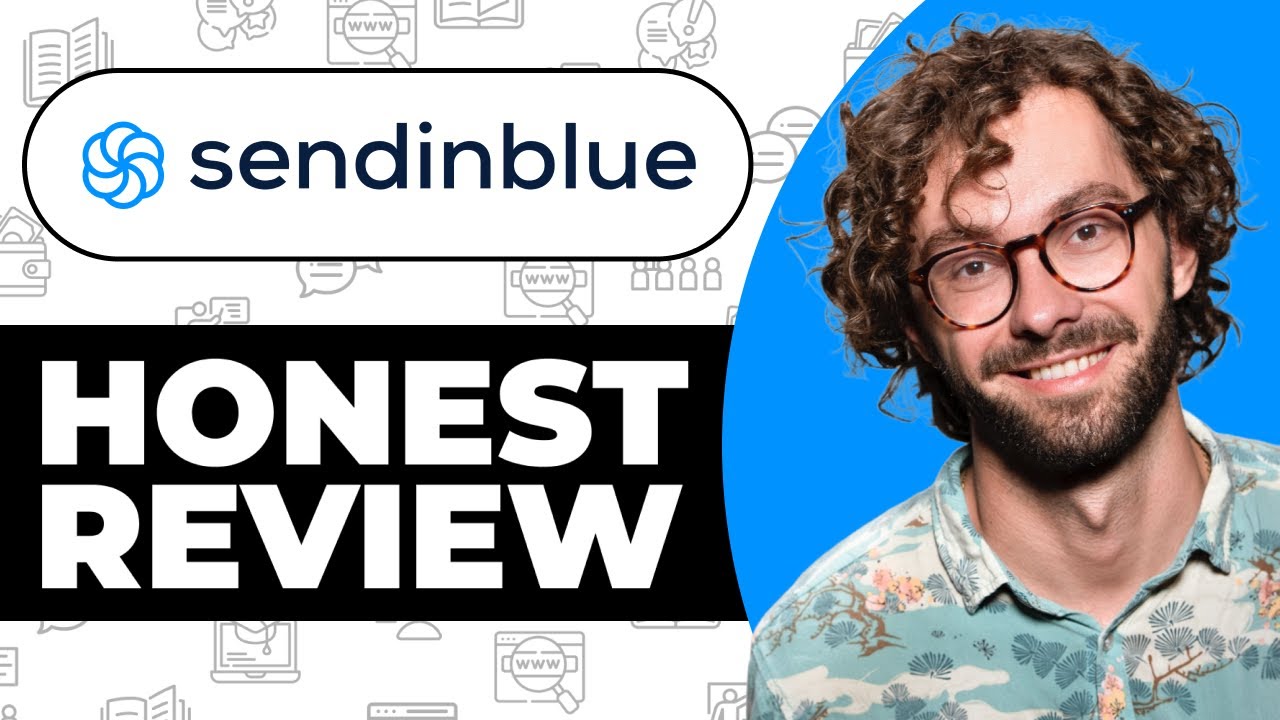 Sendinblue Marketing Automation Tool Review - Usage Experience