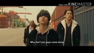 story wa keren high and low lebih dari 30 detik #2