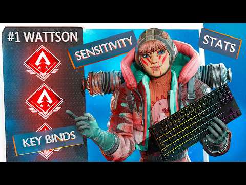 The Best Apex Legends Settings For Fps & Visual Clarity!