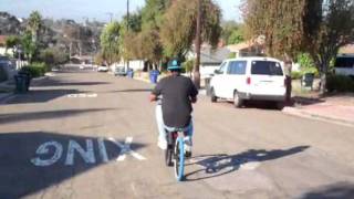 HTHCV The Physics of BMX