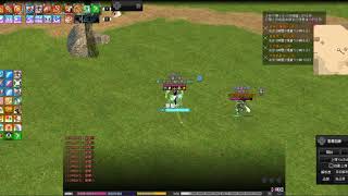 Mabinogi Status Timer Disabled Bug