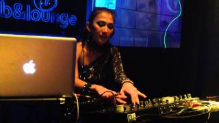 RENZA MOORS @PCClubandLounge 9 November 2013