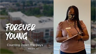 Forever Young Week 13