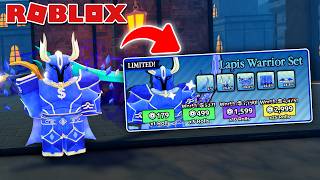 ผมจัดการบอสตัวสุดท้ายด้วยชุดเกาะดีที่สุด Loot Up Roblox #2