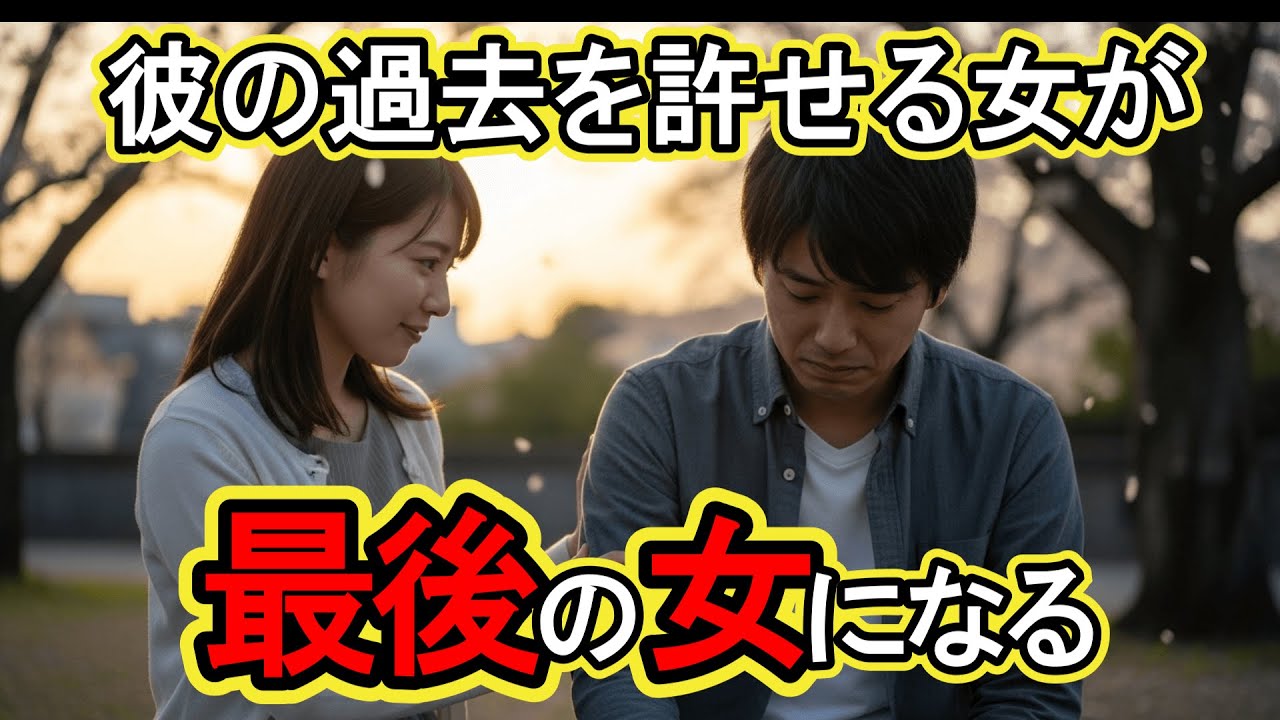 【男性心理】彼氏が元カノの話をする５つの本音。もう嫉妬で苦しまない「神対応」で、あなたが最後の女になる方法。