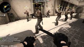 adding random 13 mins of csgo stuff