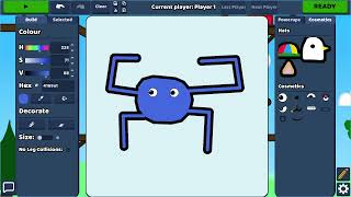 scribble bot gameplay