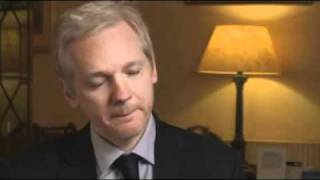 Supporters object to treatment of WikiLeaks suspect