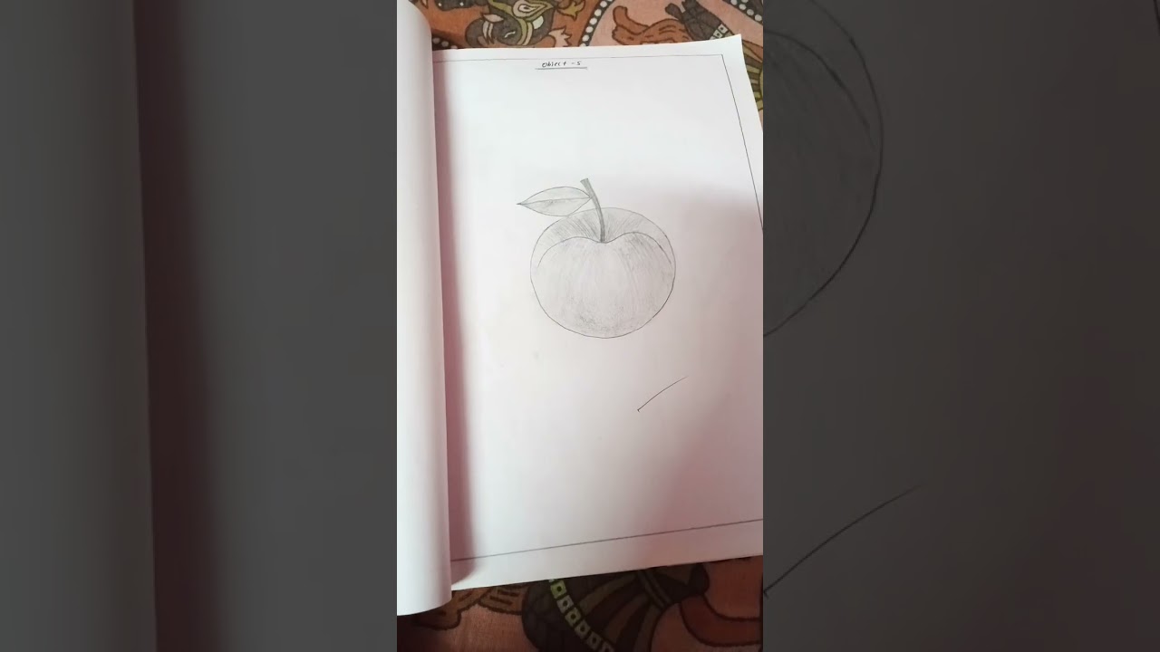 Easy shading art project please subscriber my YouTube channel