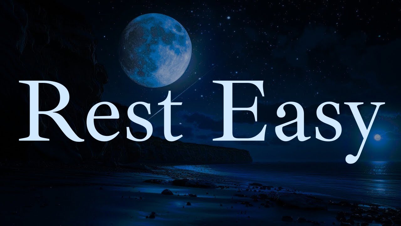 Deep Sleep Hypnosis | Melatonin Release - Overcome Insomnia Sleep Music