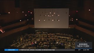 Famous David Geffen Concert Hall reopens after $550 million renovation Profile