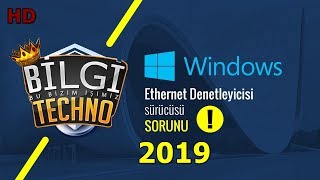 Ağ Bağdaştırıcı Kayboldu Nasıl Geri Getirilir?