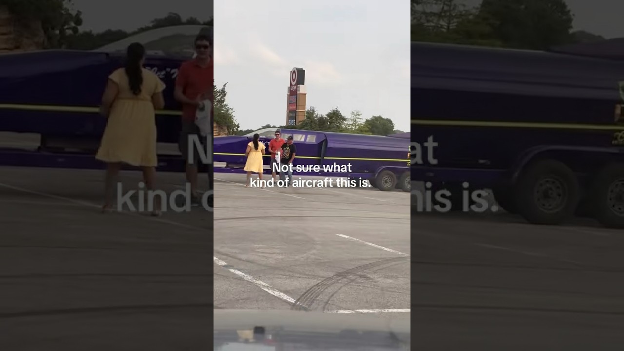 Found this rocket car at my local target. 