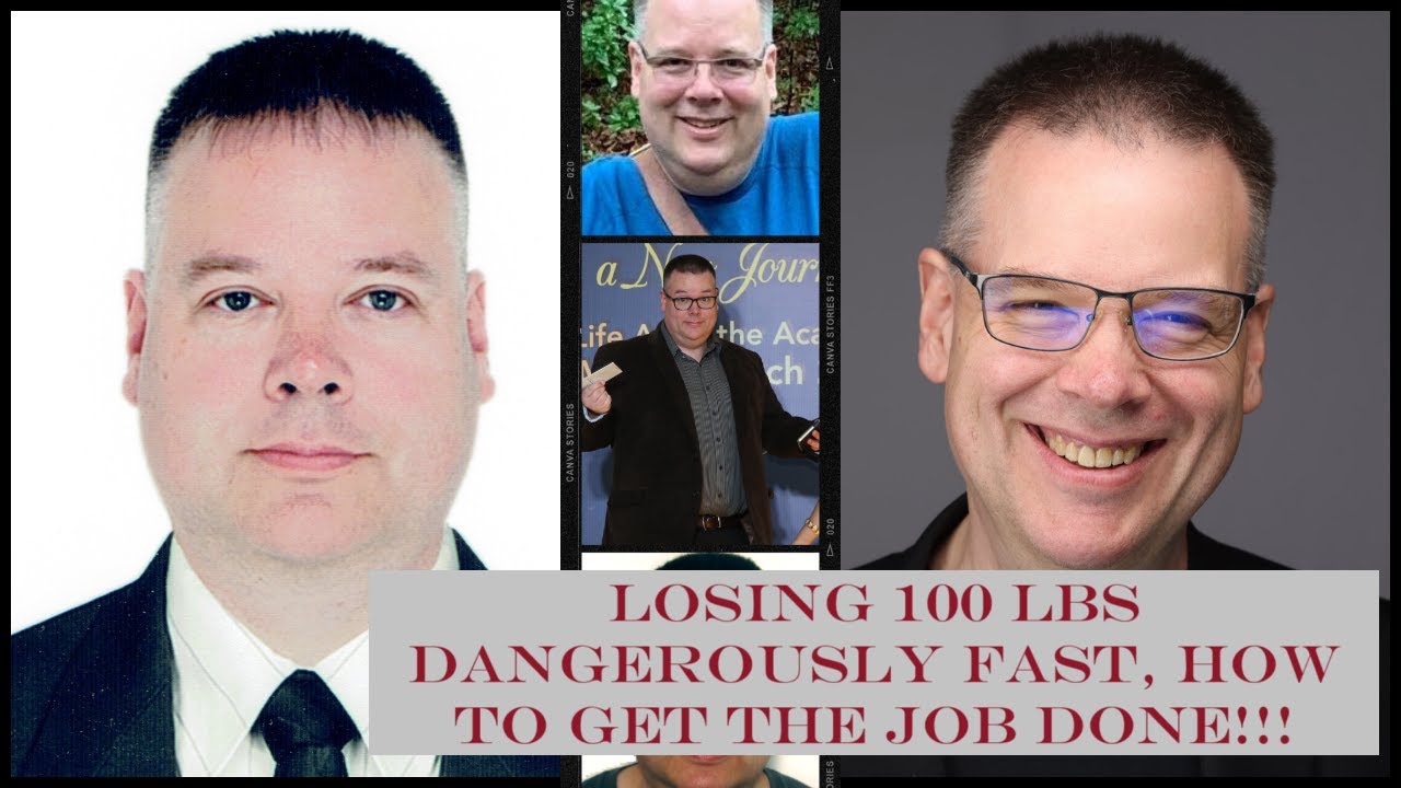 Beating the Odds: My 100 Pound Weight Loss During COVID-19