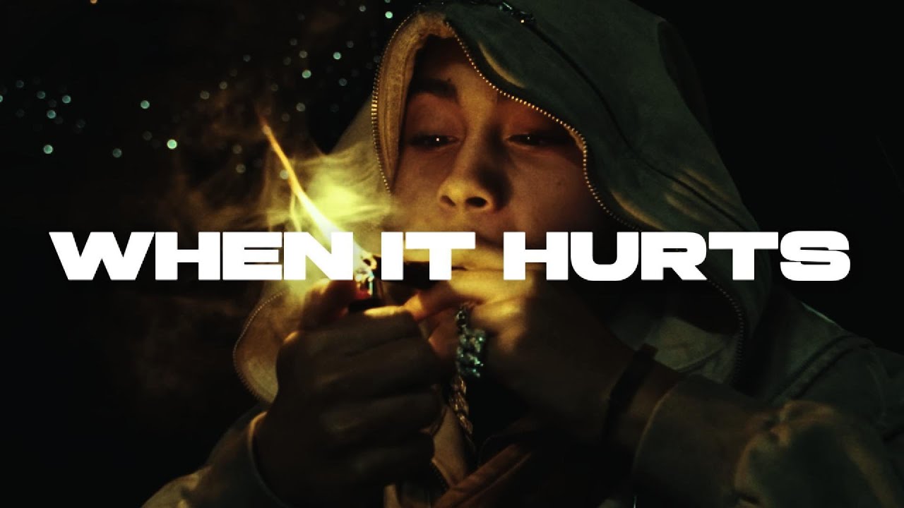 [FREE] Stunna Gambino Type Beat - "WHEN IT HURTS" | Emotional Pain Type Beat