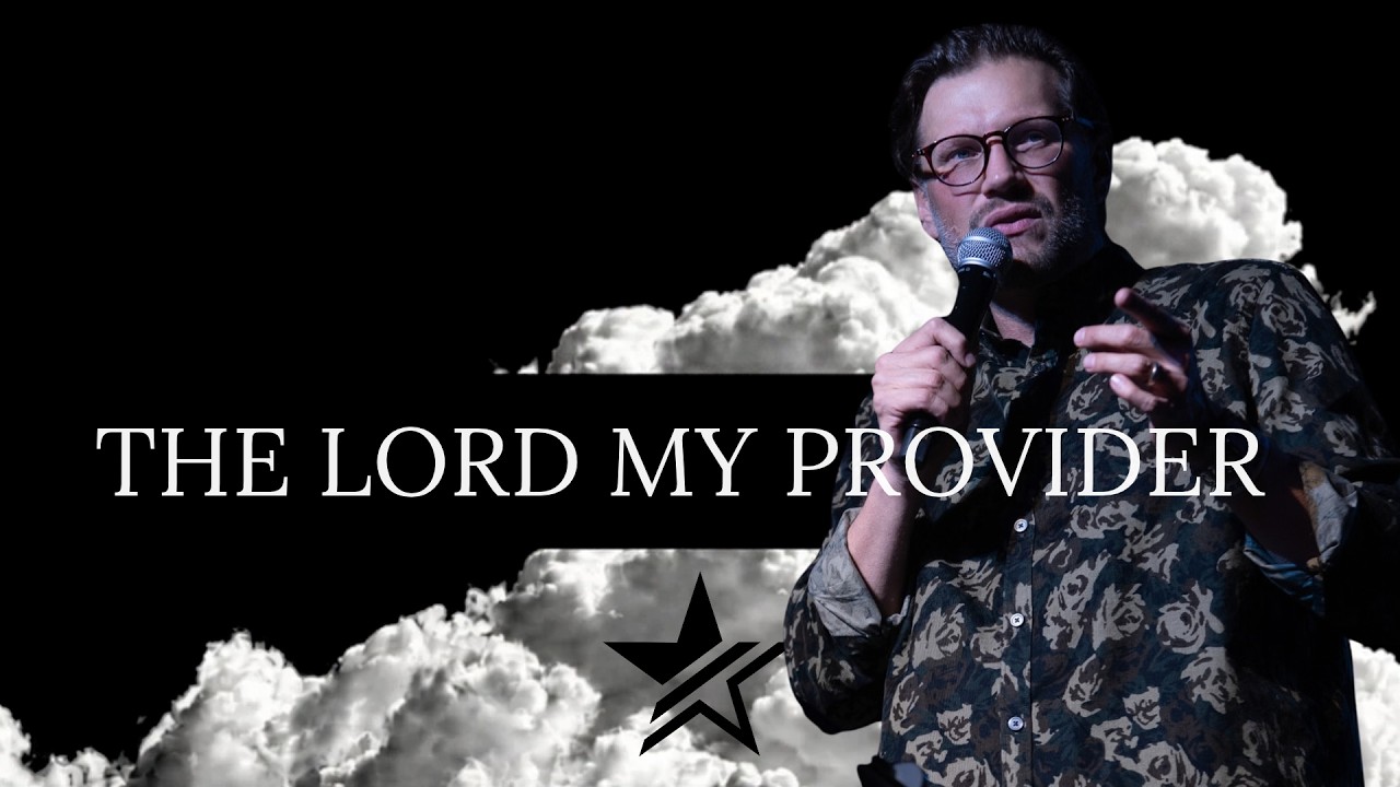 What If God Is Asking You to Trust Him Before He Provides?