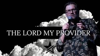 What If God Is Asking You to Trust Him Before He Provides