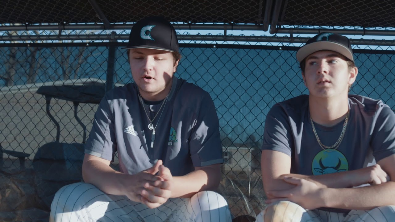 Combine Academy's Austin Wlliamson and Lane Essary are Future MLB Stars