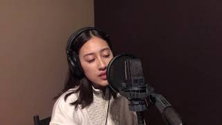 listen before i go - billie eilish cover by alexandra porat chords