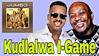 Ukhuzani Kuthiwa Ingoma Kajumbo Eyakhe