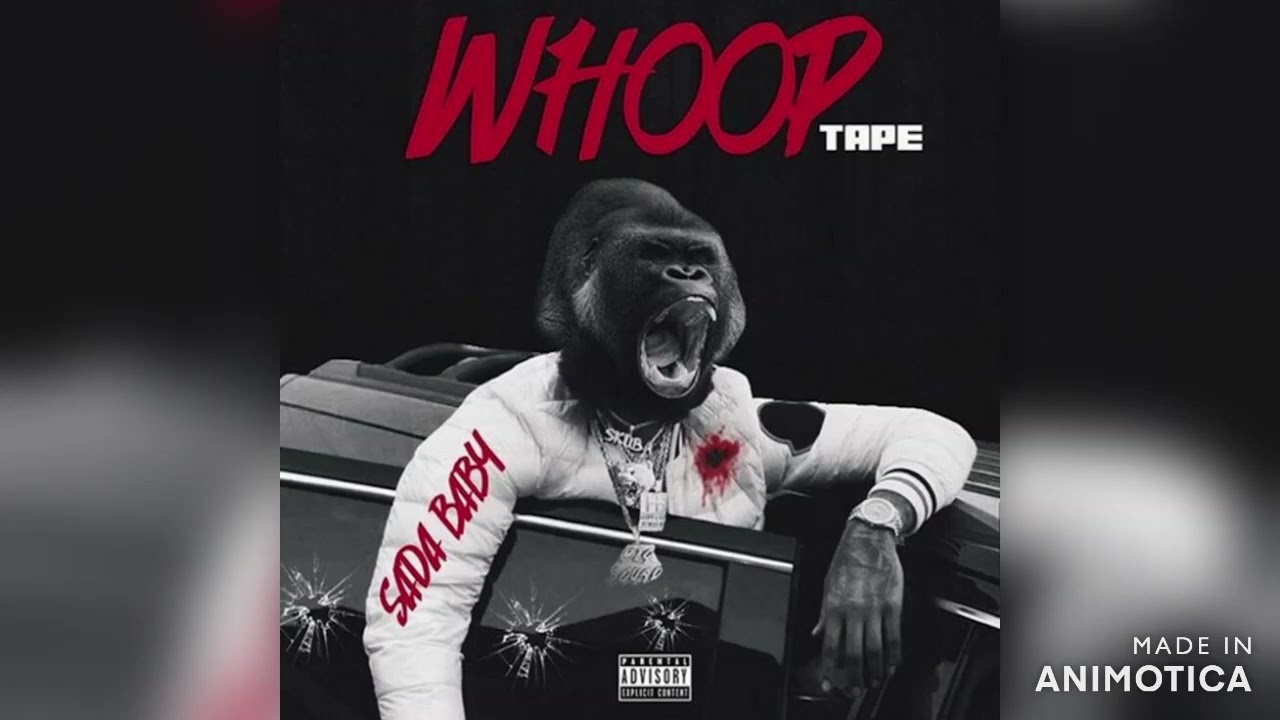 "Murdazone" - Sada Baby x Peezy x Detroit Michigan Trap Type beat