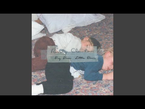 I Hope It's You - Rusty Clanton