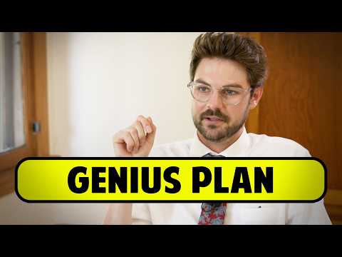 I Didn't Have The Confidence To Make A Movie. Then I Came Up With This Plan - Gavin Gaitan