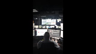 Yyc After Dark Integrated Operations Centre Centre Des Opérations Intégrées