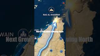Ras Al Khaimah is becoming the UAE’s next investment hotspot