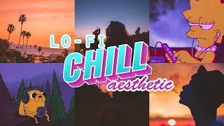 "Lo-Fi Chill Aesthetic" FREE Mobile Lightroom preset - How to edit Lo-Fi Chill photos in Lightroom screenshot 3