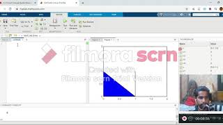 How to plot Square Rectangular, Circle & Line