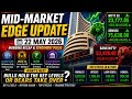 Midday Market Analysis Today | Nifty Recovery or Trap? | 22 May 2026